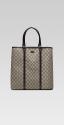 tote beige/ebony GG plus 