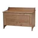 Nursery Furniture - Treasure Chest