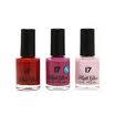 17 High Gloss Nail Polish