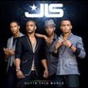 jls outta this world