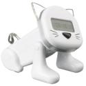 Smart Cat Alarm Clock