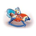 Fisher Price - Newborn to Toddler Portable Rocker