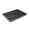 Black Marble Pastry/Chopping Board