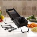 ProCook Mandolin Slicer Black