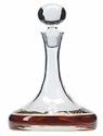 Port Decanter & Glasses