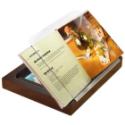 Umbra Prop Cook Book Stand