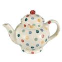 Emma Bridgewater Polka Dots, Teapot, 1.4L