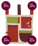 Nursery Tidy, Hodge Podge Nursery Tidy, Hodge Podge