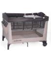 mothercare bassinette travel cot