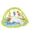 Happy Safari musical playmat and gym 
