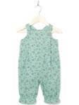 Monsoon Maxine printed dungarees