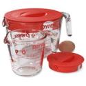 Glass Measuring Cups/Bowls Glass Measuring Cups/Bowls