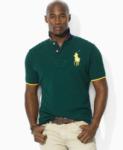 Polo Ralph Lauren; Big Pony