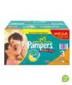 Pampers Baby Dry Size 3