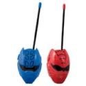 Power Rangers Walkie Talkies