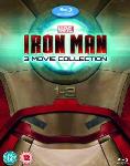 Iron Man Collection