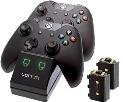 Venom Xbox One Twin Charging Cradle (Xbox One) 