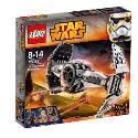 LEGO Star Wars 75082 TIE Advanced Prototype