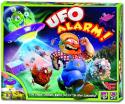 * UFO Alarm Game