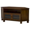 Woolrich Corner TV Stand