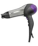 Hairdryer