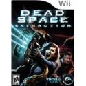 Dead Space Extraction