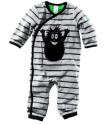 sleepsuit