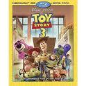 Toy Story 3 DVD