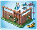 4280 Playmobil Backyard 