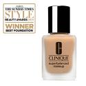 Clinique Superbalanced liquid foundation