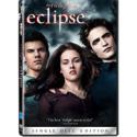 Twilight Saga: Eclipse DVD
