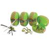 3D INSECT PUZZLES 3D INSECT PUZZLES