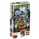 MONSTER 4 GAME