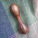 Wooden Baby Rattle