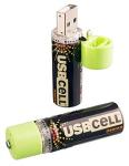 ThinkGeek :: USBCell