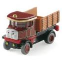 Elizabeth Small Vehicle 