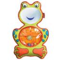 Tiny Love Frog Kick Mirror