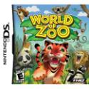 World of Zoo (Nintendo DS)