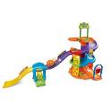 Vtech GGSW Spinning Spiral Tower Playset