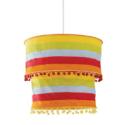 Rainbow Lampshade