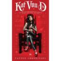 Kat Von D Book