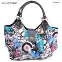 Coach Hobo Handbag Coach Hobo Handbag