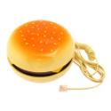 Hamburger Phone