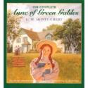 Anne of Green Gables Series