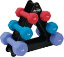 Altus 32 LB Dumbbell set