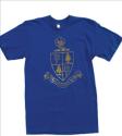 Blue Tri Delta Shirt