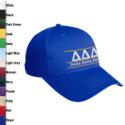 Tri Delt Hat