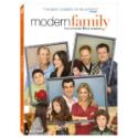 Modern Family: The Complete First Season (DVD)