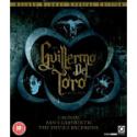 Guillermo Del Toro Collection [Blu-ray]