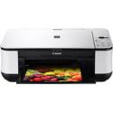 Canon Pixma MP250 Photo All-In-One Inkjet Printer/